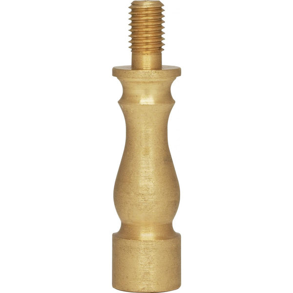 Satco Accessories Brass Riser Accessory