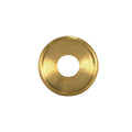 Satco Accessories Brass Check Ring Accessory