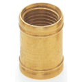 Satco Accessories Brass Coupling Accessory