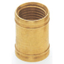 Satco Accessories Brass Coupling Accessory