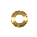 Satco Accessories Brass Check Ring Accessory