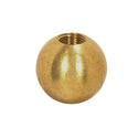 Satco Accessories Brass Ball Accessory