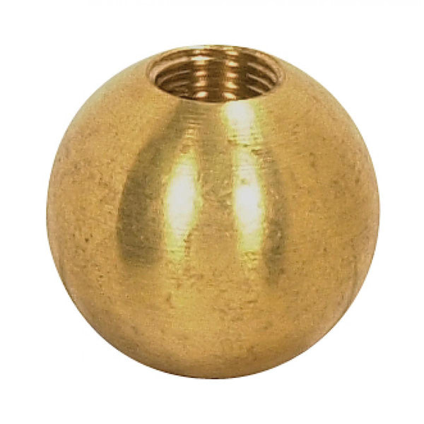 Satco Accessories Brass Ball Accessory