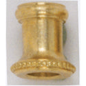 Satco Accessories Brass Neck And Spindle Accessory
