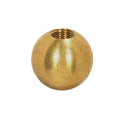 Satco Accessories Brass Ball Accessory
