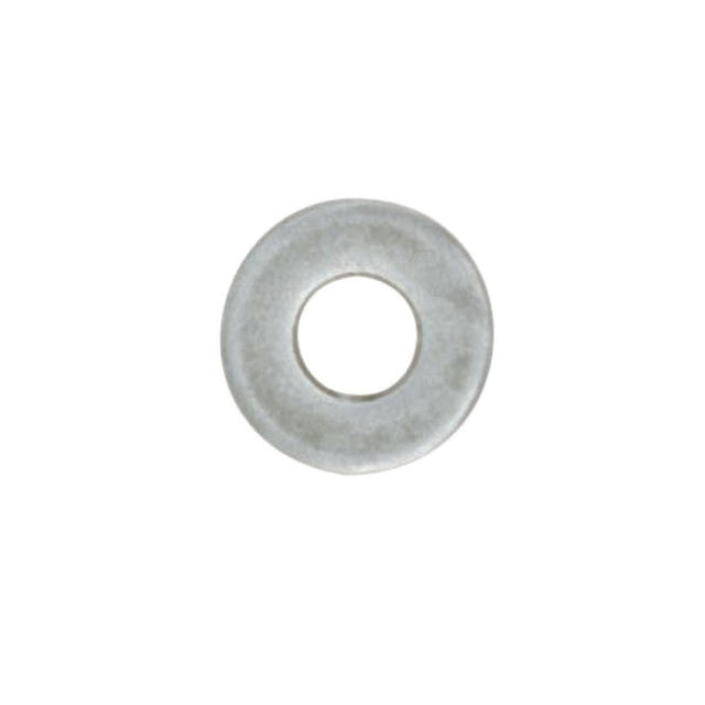Satco Accessories Steel Washer Accessory