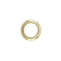 Satco Accessories Steel Check Ring Accessory