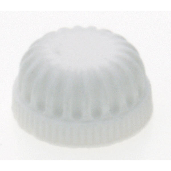 Satco Accessories Plastic Lock-Up Cap Accessory