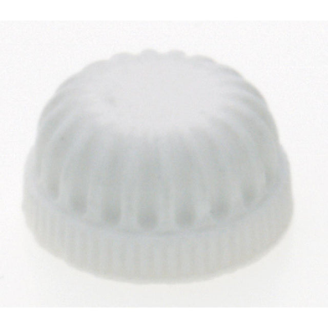 Satco Accessories Plastic Lock-Up Cap Accessory