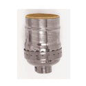 Satco Accessories Brass Socket Accessory