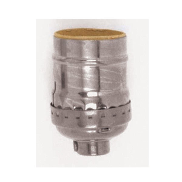 Satco Accessories Brass Socket Accessory