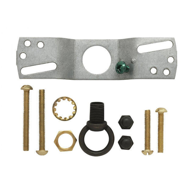 Satco Accessories 1" Loop Parts Bag Accessory