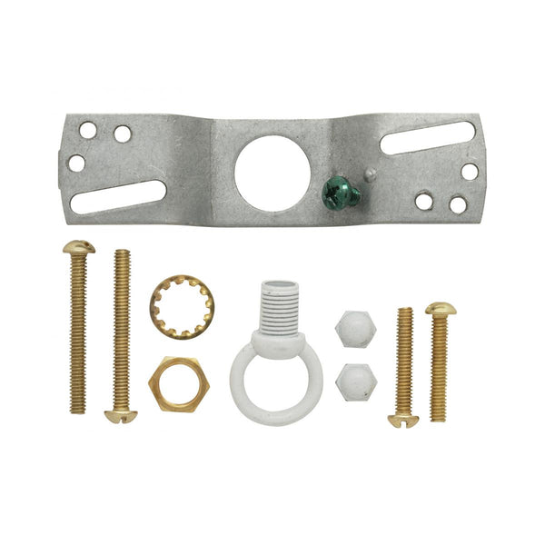 Satco Accessories 1" Loop Parts Bag Accessory