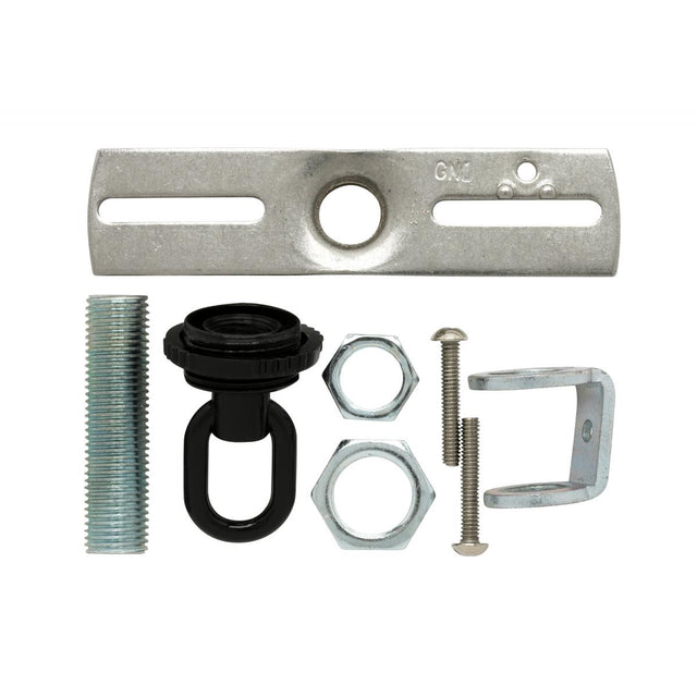 Satco Accessories Screw Collar Loop Parts Bag Accessory