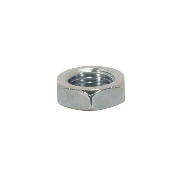 Satco Accessories Locknut Accessory
