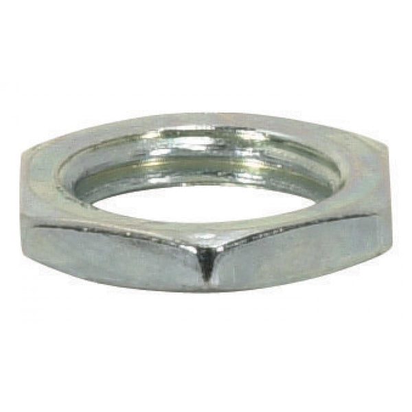 Satco Accessories  Locknut Accessory