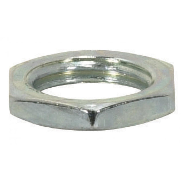 Satco Accessories Locknut Accessory