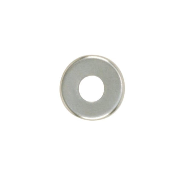 Satco Accessories Steel Check Ring Accessory
