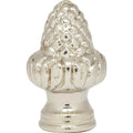 Satco Accessories Metal Finial Accessory