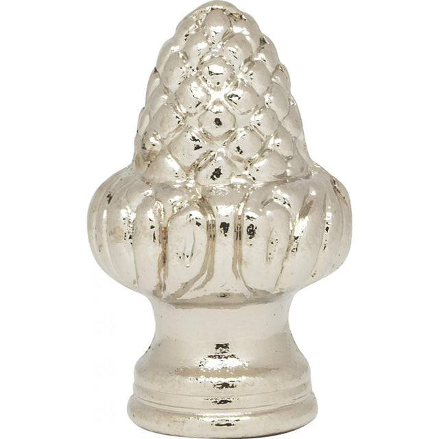 Satco Accessories Metal Finial Accessory