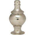 Satco Accessories Metal Finial Accessory