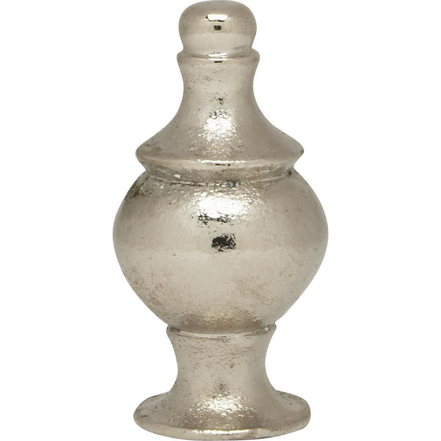 Satco Accessories Metal Finial Accessory
