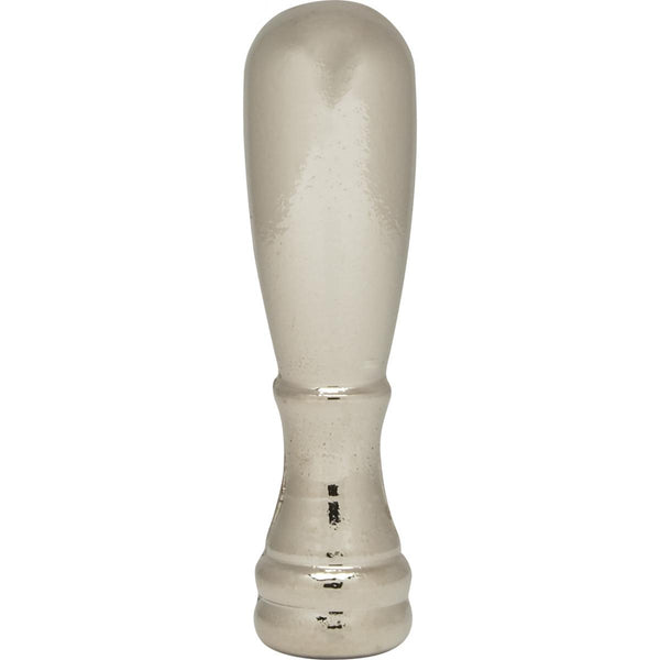 Satco Accessories Metal Finial Accessory