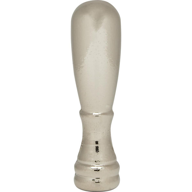 Satco Accessories Metal Finial Accessory