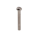 Satco Accessories Steel Round Head Slotted Machine Screw Accessory
