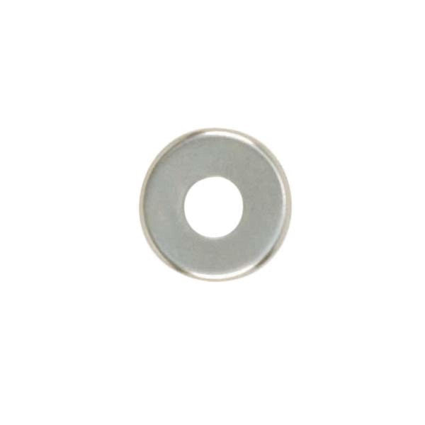 Satco Accessories Steel Check Ring Accessory