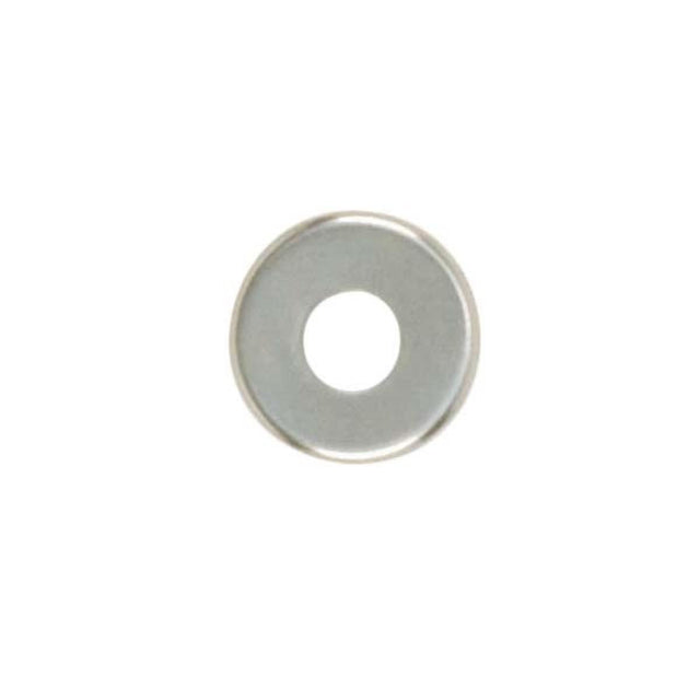 Satco Accessories Steel Check Ring Accessory