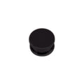 Satco Accessories Brass Lock-Up Cap Accessory