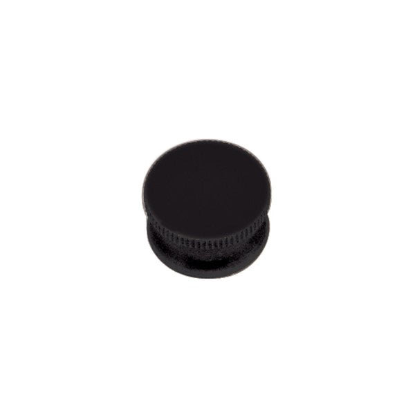 Satco Accessories Brass Lock-Up Cap Accessory