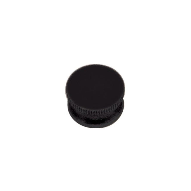 Satco Accessories Brass Lock-Up Cap Accessory