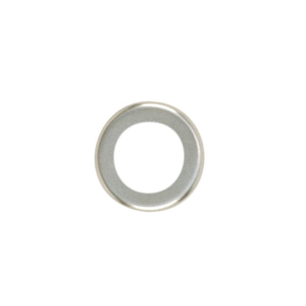 Satco Accessories Steel Check Ring Accessory