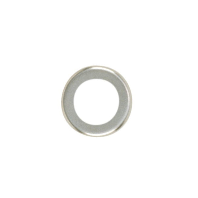 Satco Accessories Steel Check Ring Accessory