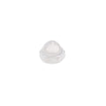 Satco Accessories Steel Cap Nut Accessory