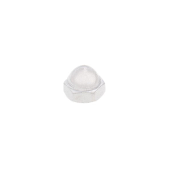 Satco Accessories Steel Cap Nut Accessory