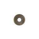 Satco Accessories Steel Check Ring Accessory