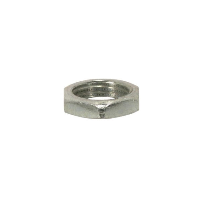 Satco Accessories Locknut Accessory