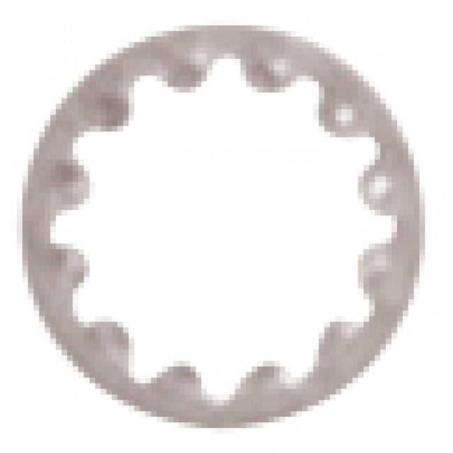 Satco Accessories Steel Toothwasher Accessory