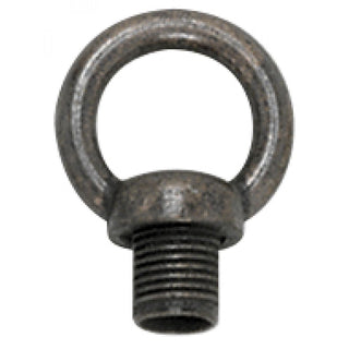 Buy old-bronze Satco Accessories 1&quot; Male Loop Accessory