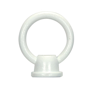 Buy white Satco Accessories 1-1/2" Female Loop Accessory