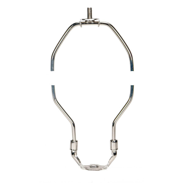 Satco Accessories Steel Heavy Duty Harp Accessory