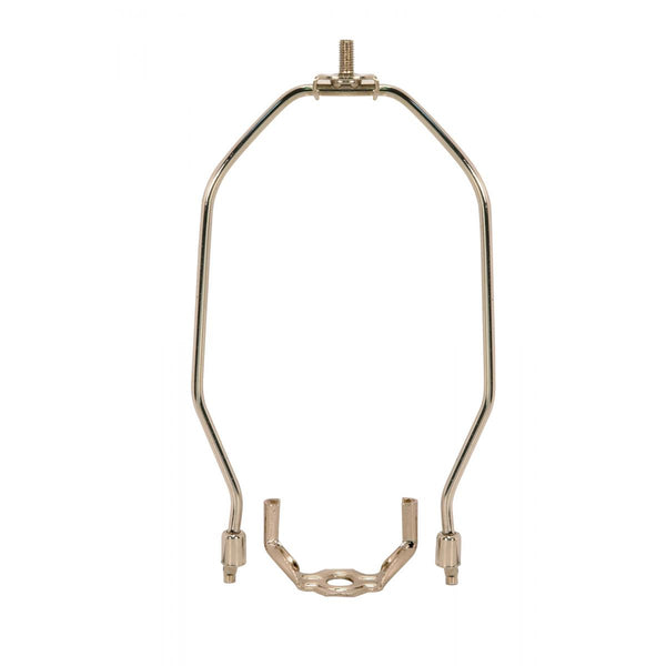 Satco Accessories Steel Light Duty Harp Accessory