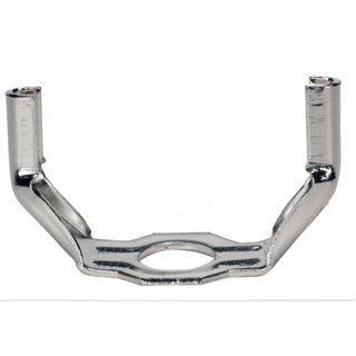 Buy nickel-plated Satco Accessories Steel Heavy Duty Saddle Accessory