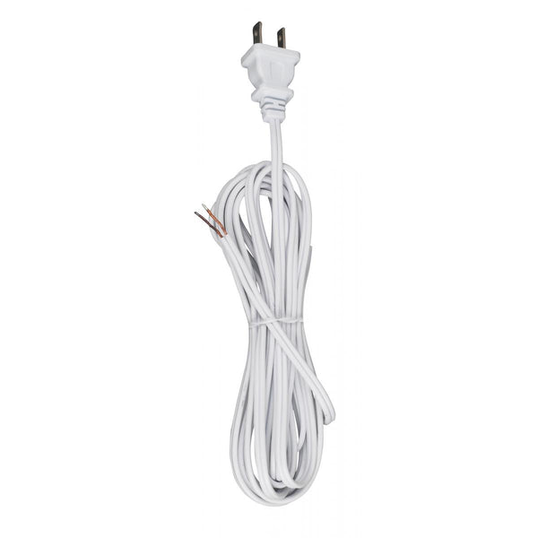 Satco Accessories 12'Cord Set Accessory