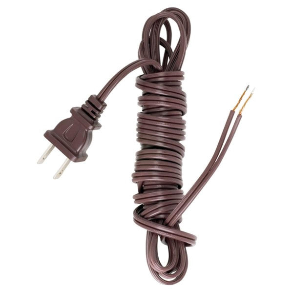Satco Accessories 12'Cord Set Accessory