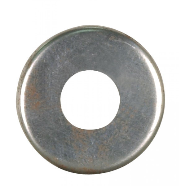 Satco Accessories Steel Check Ring Accessory