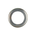 Satco Accessories Steel Check Ring Accessory